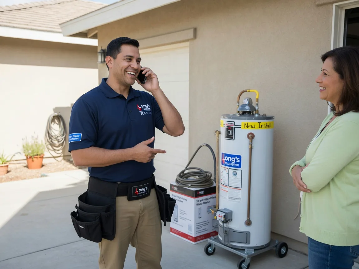Leak Detection Badger, AK FAQs